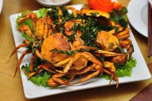 Quán Nhậu Cây Vừng - Nhậu Bình Dân