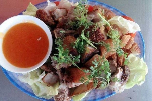 Quán Nhậu Cây Xanh