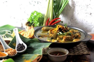 Quán Nhậu Chaka An Bình - Chả Cá Lã Vọng