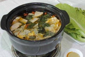 Quán Nhậu Chảnh - Dê Tươi