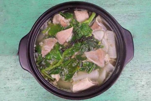 Quán Nhậu Cháo Lòng, Bao Tử Hầm Tiêu Xanh & Lẩu Xí Quách