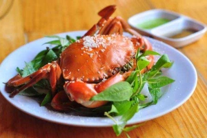 Quán Nhậu Châu Khánh - Hải Sản & Bồ Câu Hầm