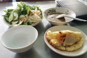 Quán Nhậu Cheers - Đặc Sản Huế & Bia