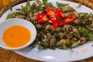 Quán Nhậu Chém Gió 1 - Nhậu Bình Dân
