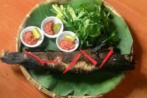 Quán Nhậu Chị Hai - Nhậu Bình Dân