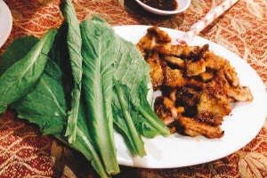 Quán Nhậu Chị Nga - Quán Nướng