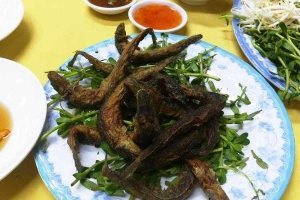 Quán Nhậu Chí Tài - Ẩm Thực Sài Gòn