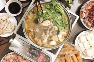 Quán Nhậu Chiều Quê - Vịt Cỏ Vân Đình