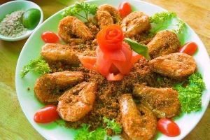 Quán Nhậu Chợ Hải Sản Thủy Lê 2
