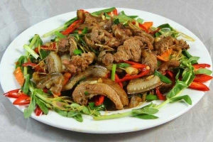 Quán Nhậu Chợt Nhớ - Nhậu Bình Dân