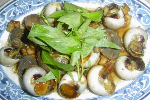 Quán Nhậu Chú Lùn Quán - Hải Sản Tươi Sống