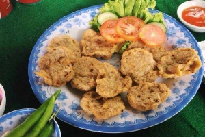 Quán Nhậu Chú Tư - Hải Sản & Nai Rừng
