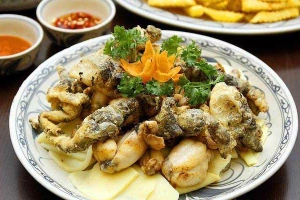 Quán Nhậu Chương Dương Quán - Nhậu Bình Dân