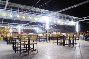 Quán Nhậu City BBQ - Nhậu Lai Rai