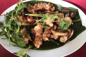 Quán Nhậu Cờ Lê - Hải Sản Tươi Sống