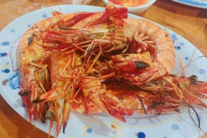 Quán Nhậu Cô Thy - Quán Hải Sản