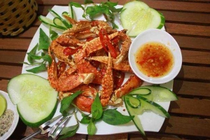 Quán Nhậu Cô Tuyết - Chuyên Món Hải Sản