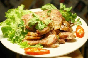 Quán Nhậu Cồn Hến Quán - Nhậu Bình Dân