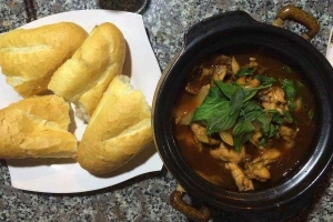 Quán Nhậu Cồn Khương - Quán Bia Lạnh