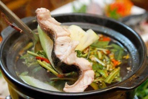 Quán Nhậu Công Thành - Lẩu Thái, Lẩu Cá & Lẩu Cua