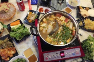 Quán Nhậu Công Trọc - Nhậu Bình Dân