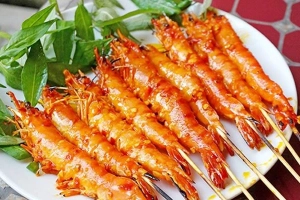 Quán Ăn Quán Nhậu Công Vinh 2 - Âu Cơ