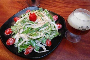 Quán Nhậu Container Beer - Cơm Tấm