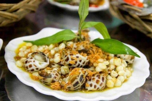 Quán Nhậu Cu Đen - Hải Sản Tươi Sống