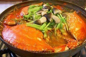 Quán Nhậu Cua Sống Cà Mau - Quán Ăn Bình Dân