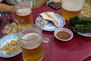 Quán Nhậu Cường Béo - Bia & Các Món Nhậu