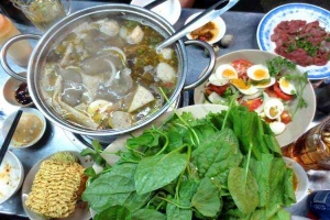 Quán Nhậu Cường Bò - Bò Các Món