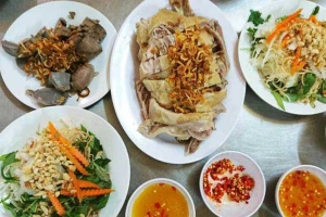 Quán Nhậu Cường Craven - Nhậu Bình Dân