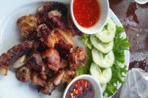 Quán Nhậu Đà Lạt Beer