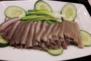 Quán Nhậu Đặc Sản Dê 331