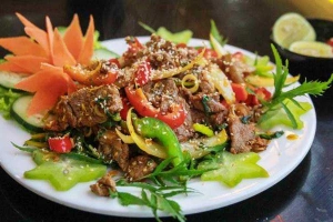 Quán Nhậu Đặc Sản Dê Vườn Xoài 6