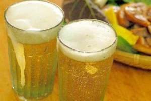 Quán Nhậu Đại Còi - Bia Hơi Sài Gòn