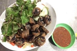 Quán Nhậu Đại Nhân - Nhậu Bình Dân