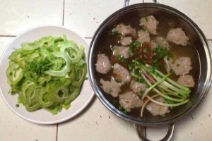 Quán Nhậu Đại Phát - Lẩu Cá Thác Lác & Các Món Xào