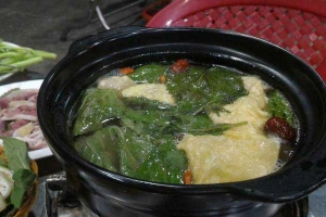 Quán Nhậu Dân Ý - Lẩu Dê & Các Món Nhậu