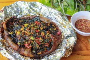 Quán Nhậu Đảo Cá - Hải Sản Bình Dân
