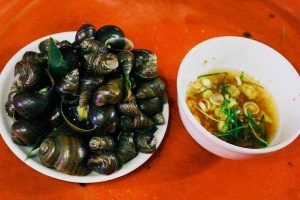 Quán Nhậu Đào Duẩn 2 - Quán Ốc 30K