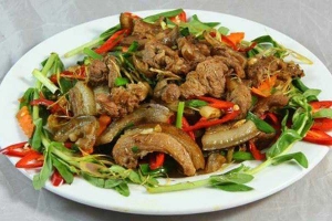 Quán Nhậu Đất Việt - Bia Tươi & Nhậu Bình Dân