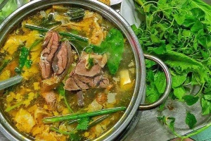 Quán Nhậu Đệ Nhất - Lẩu Bò & Bê Thui