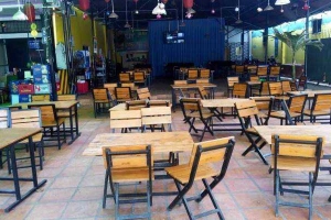 Quán Nhậu Dê Núi Thảo Nguyên 5