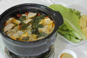 Quán Nhậu Dê Tươi 179