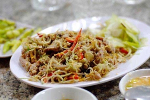 Quán Nhậu Dê Tươi Ninh Bình