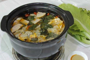 Quán Nhậu Dê Tươi Phúc Hưng