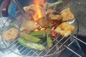 Quán Nhậu Dê Tươi Vĩnh Lộc