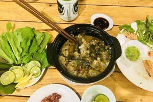 Quán Nhậu Đêm Thuận Phát