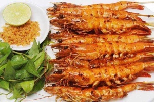 Quán Nhậu Dì 7 Quán - Nướng Ngói - Phạm Văn Đồng